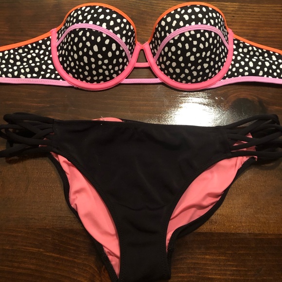Swim suit set from Victoria’s Secret & vs pink - Picture 6 of 6